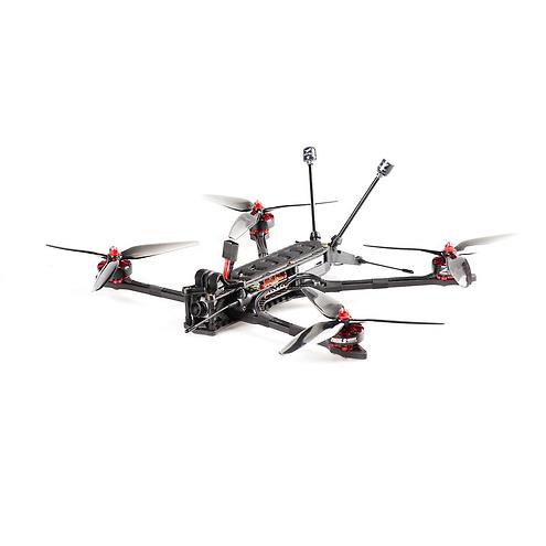 Hglrc Rekon Pro Long Range Fpv Drone S Tbs Crossfire Diversity