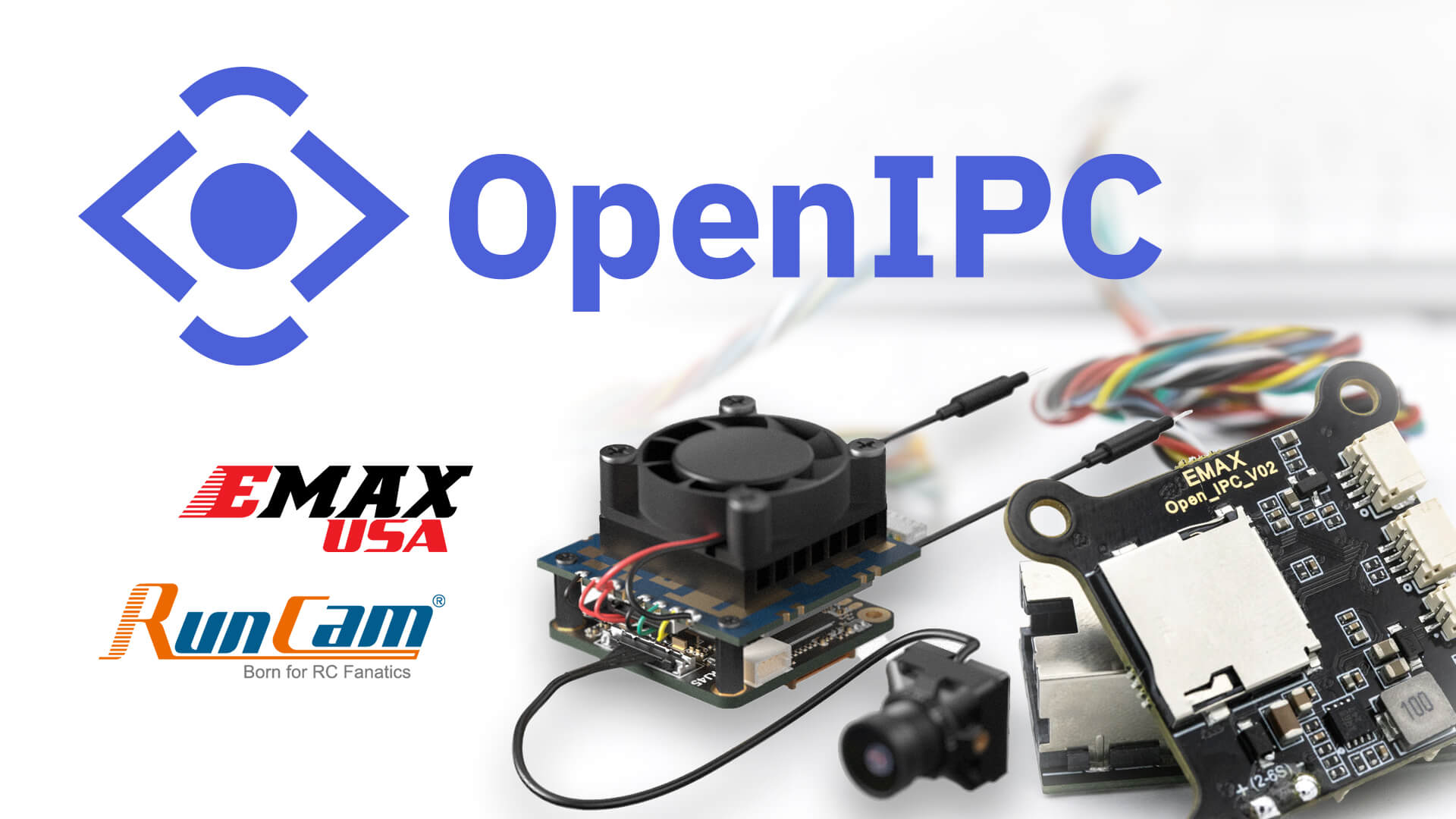 OpenIPC FPV se acerca - ¡Y tú puedes ayudar!