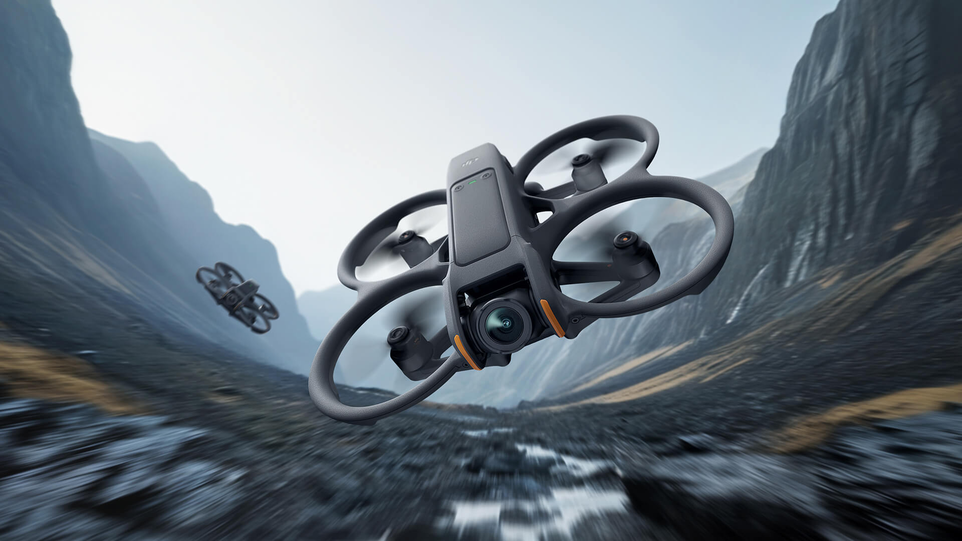 Spare 240 € auf die DJI Avata 2!