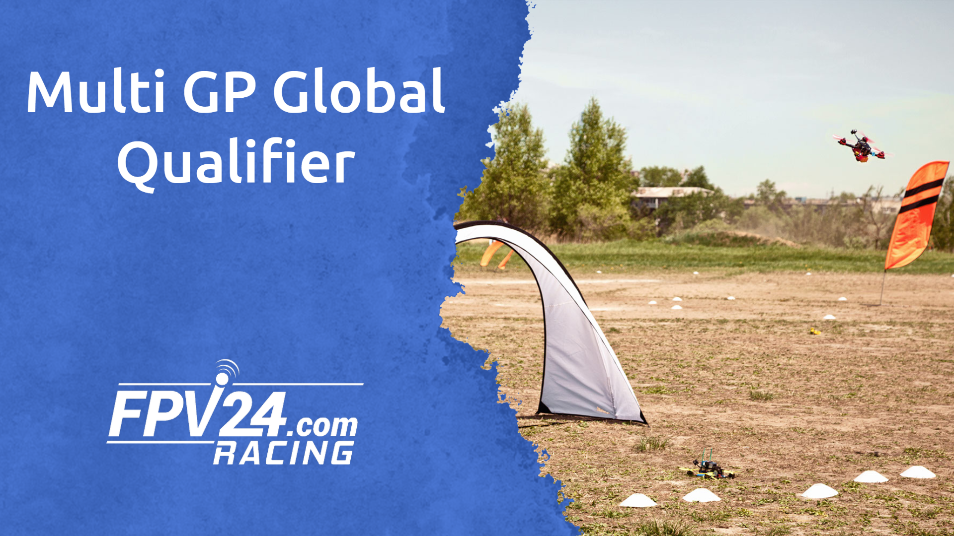 Multi GP Global Qualifier 2021