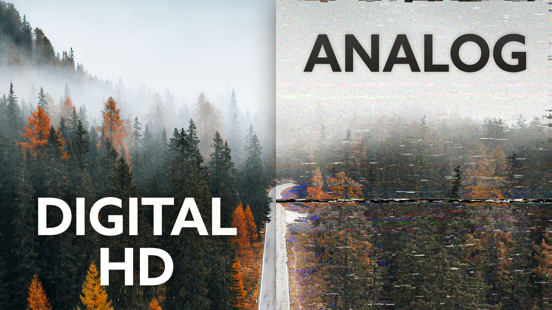 Digital HD oder Analog FPV – Was soll ich nehmen?