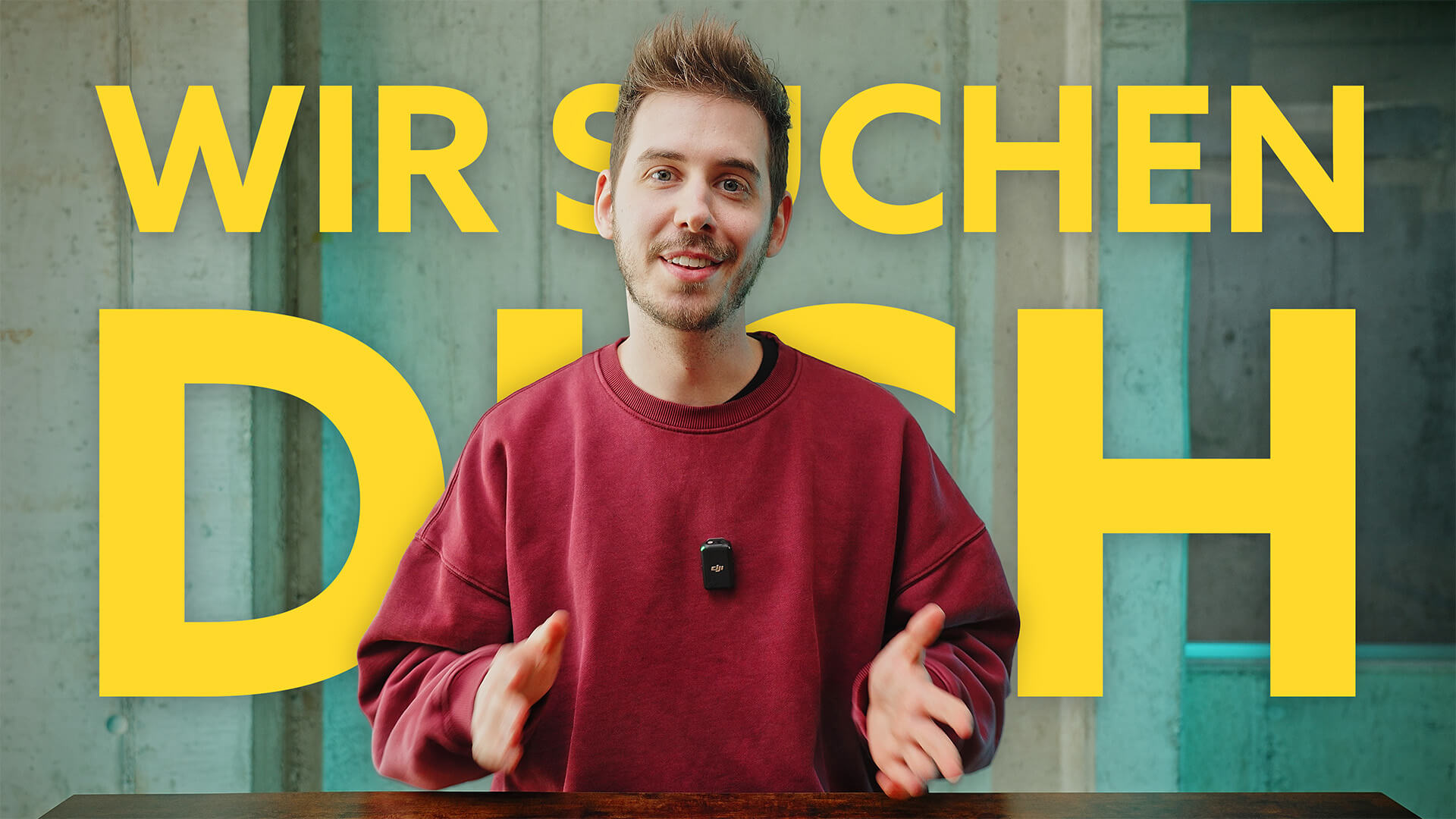 Căutăm piloți FPV! (m/f/d)