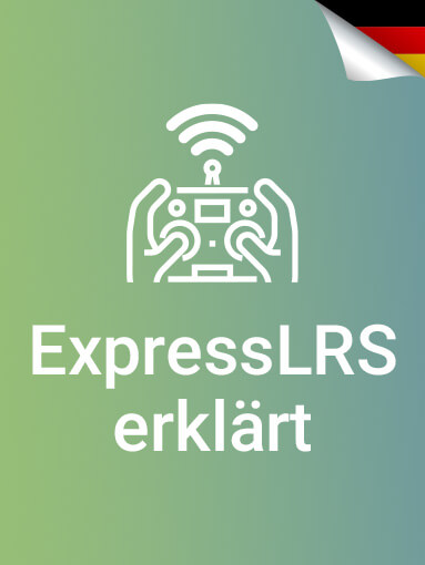 Thumbnail - Das ist ExpressLRS (ELRS)