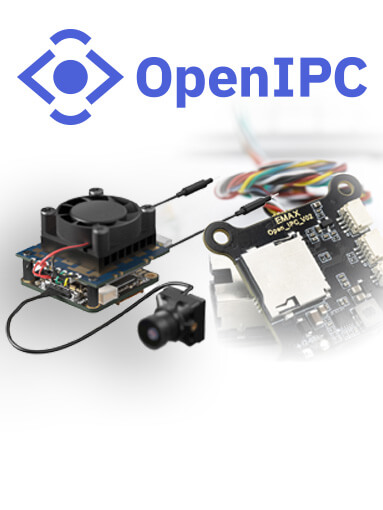 Thumbnail - OpenIPC FPV kommt – Und ihr könnt helfen!