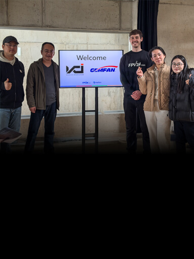 Thumbnail - Besuch aus Fernost: Gemfan & VCI Hobby zu Gast bei FPV24.com
