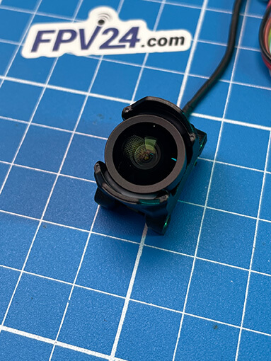Thumbnail - DJI O4 Wide Air Unit: Das lang ersehnte Weitwinkel-Upgrade