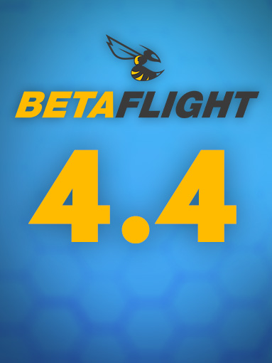 Betaflight 4.4 – Das musst Du wissen!