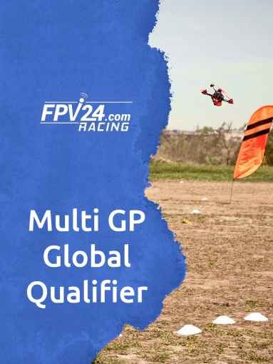 Multi GP Global Qualifier 2021