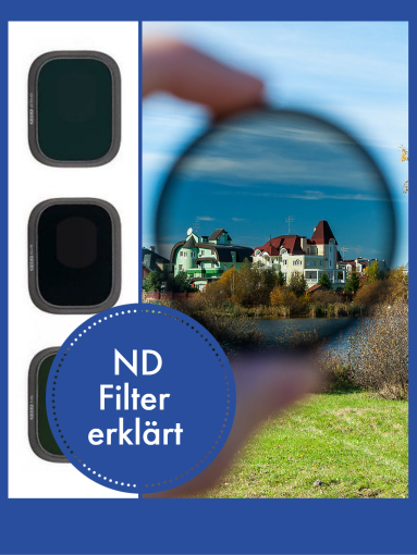 ND Filter erklärt