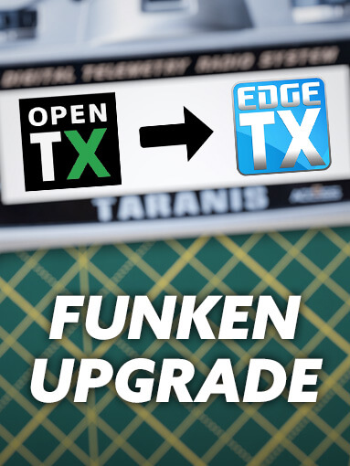 Thumbnail - Anleitung: Wie man von OpenTX zu EdgeTX wechselt