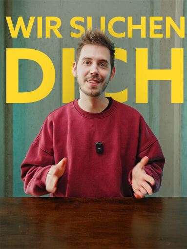 Thumbnail - Wir suchen FPV Piloten! (m/w/d)