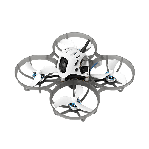 DJI O4 Action mit dem