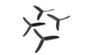 4 Zoll Propeller 288