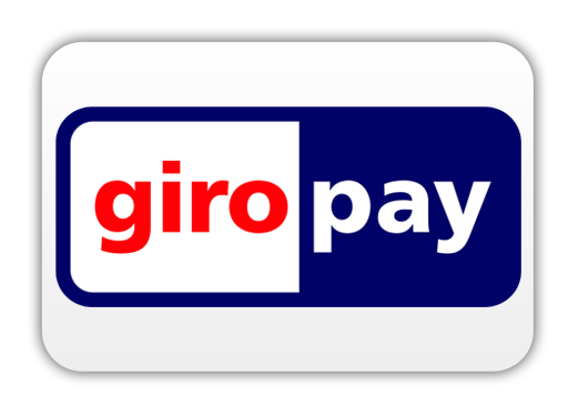 Bezahlung mit Giropay
