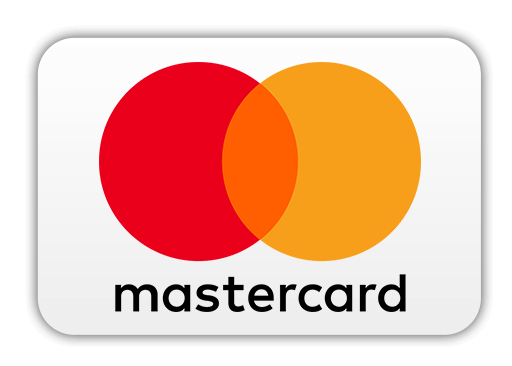 Bezahlung mit Mastercard