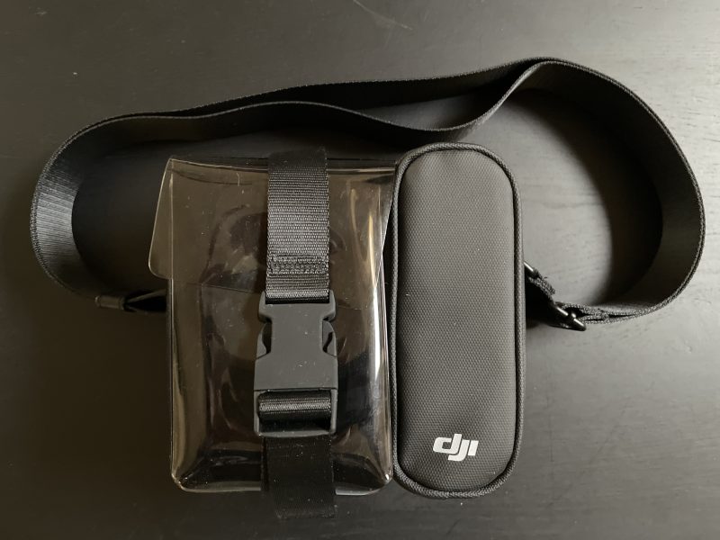 DJI Tasche