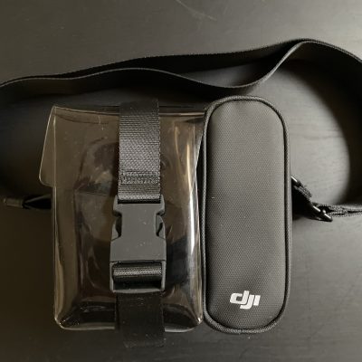 DJI Tasche