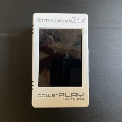 Immersion RC powerPlay FPV DVR