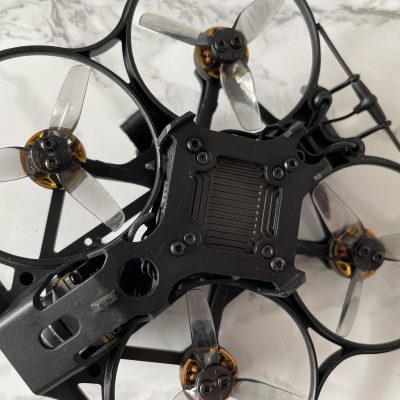 CaddxFPV GoFilm 20 FPV Drohne Cinewhoop