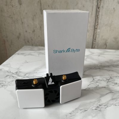 Fatshark Sharkbyte HD Videoempfänger