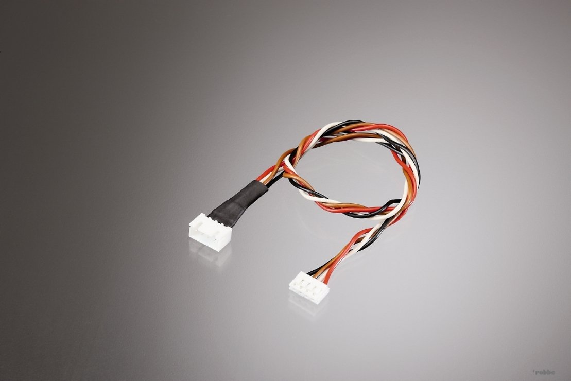 Cable adaptador del sensor de voltaje robusto - Pic 1
