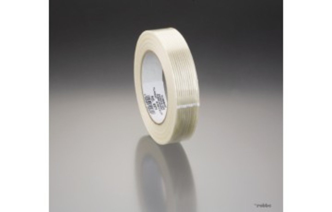 Filamentklebeband 25 mm x 50 Lfm. - Pic 1