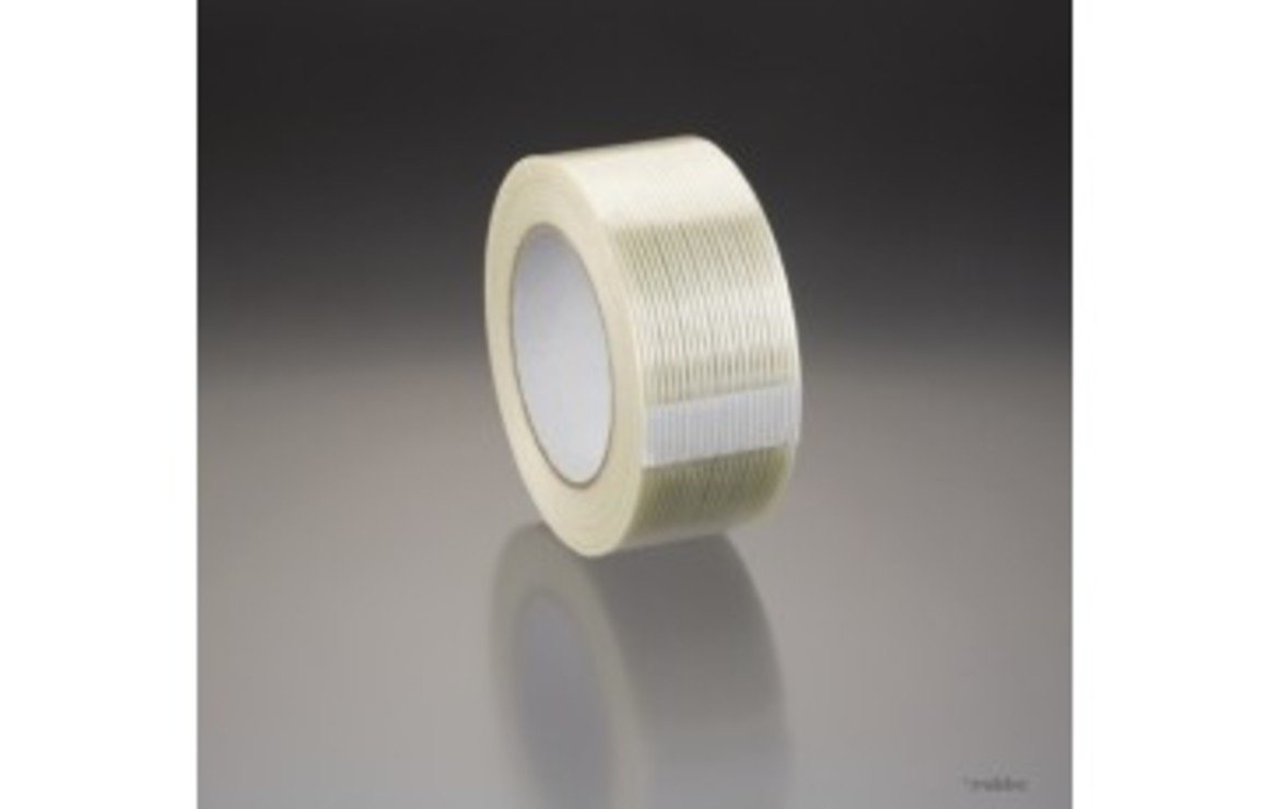 Filamentklebeband 50 mm x 50 Lfm. - Pic 1