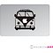MacBook Art Laptop Sticker Dream Tree