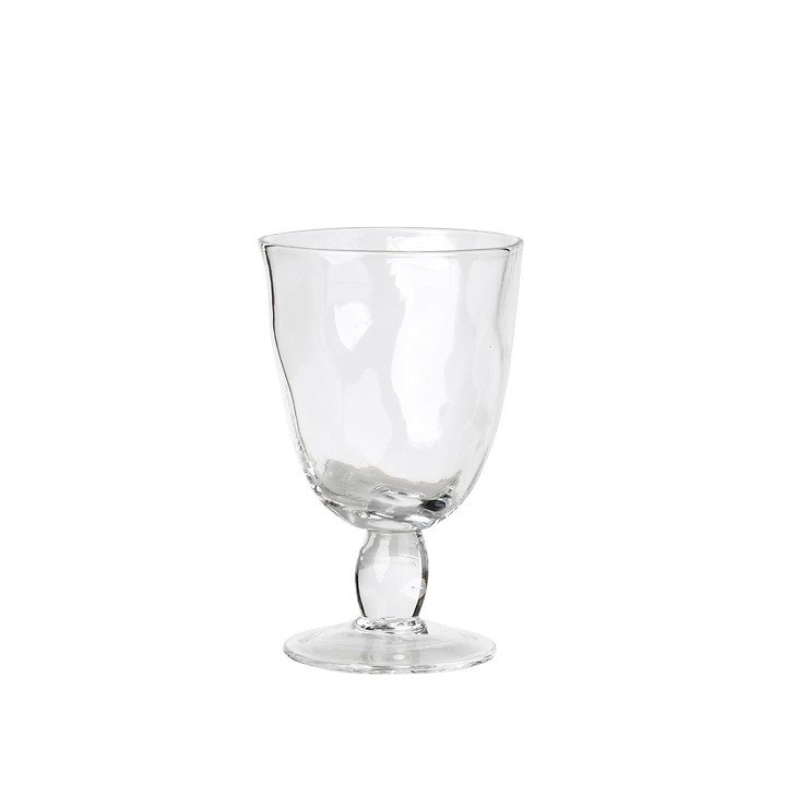 Broste Weißweinglas Organic 12,5cm - Pic 1
