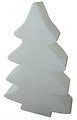 Lumenio Leucht Tannenbaum maxi 115cm ice white - Thumbnail 2