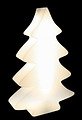 Lumenio Leucht Tannenbaum maxi 115cm sunny white - Thumbnail 1