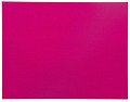 Hey-Sign Tischset Filz 5 mm rechteckig 45 x 35 cm pink - Thumbnail 1