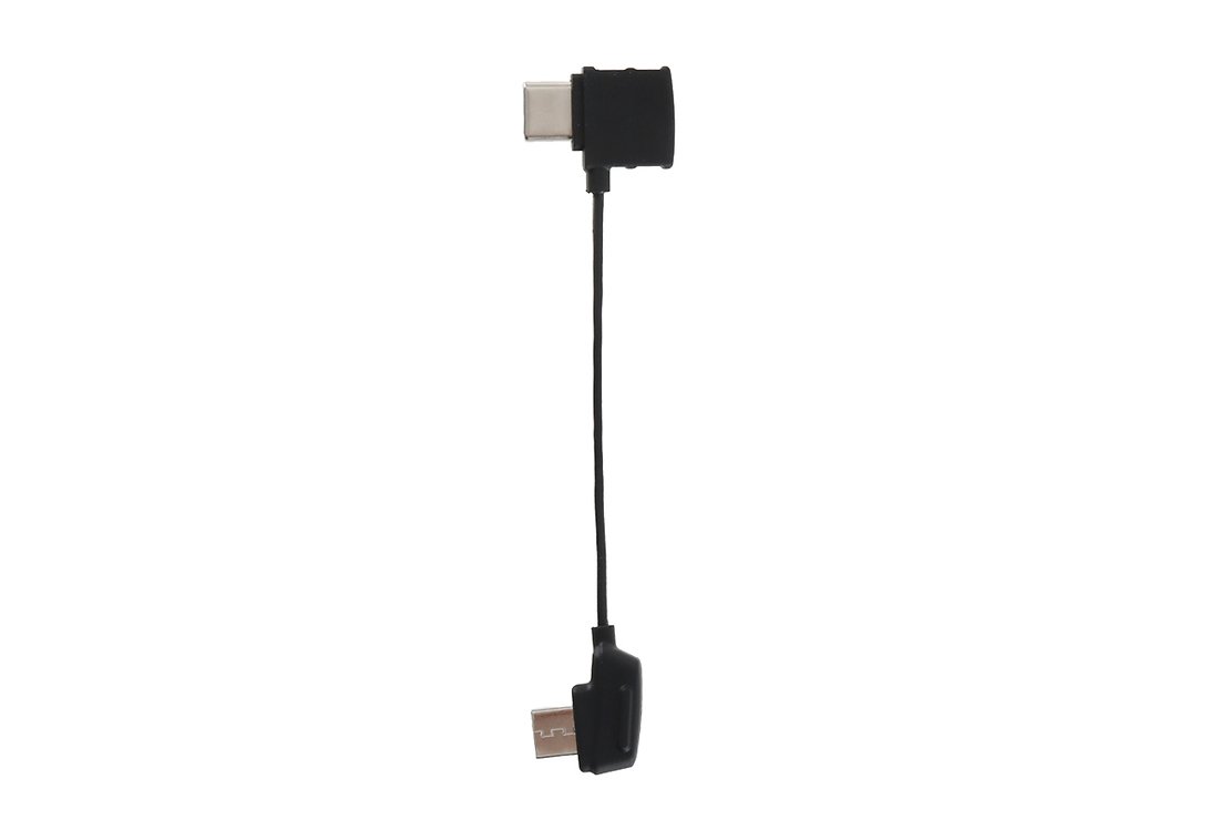 DJI Mavic Pro RC cable with USBC connector PART5 - Thumbnail 1