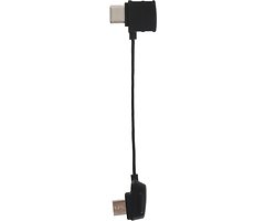 DJI Mavic Pro RC cable with USBC connector PART5
