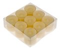 Hädicke Teelichte creme 3,8 cm 18er Box - Thumbnail 1