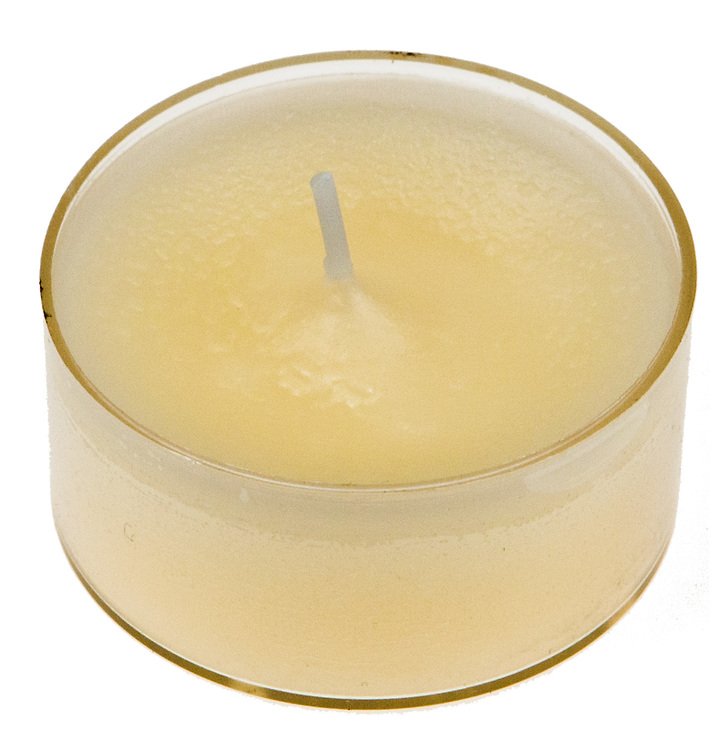 Hädicke Teelichter Maxi creme 4er Set - Thumbnail 2