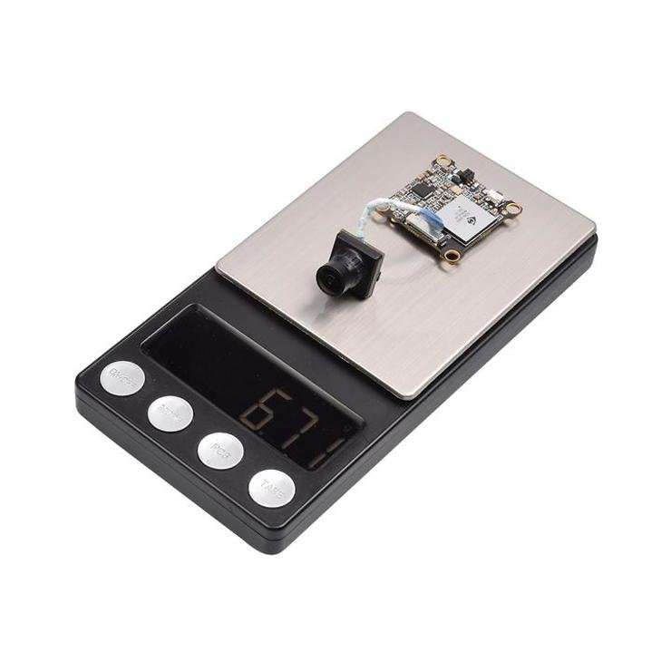 BETAFPV HD Nano FPV Camera - Thumbnail 4