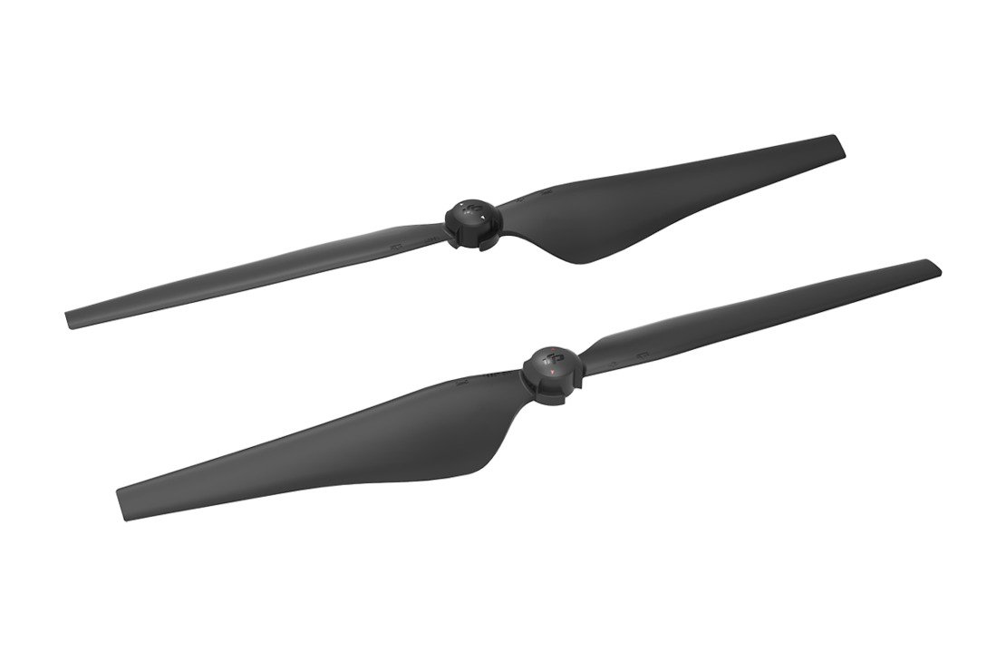DJI Inspire 2 15 HighAltitude Propeller 1xCW 1xCCW PART11 - Thumbnail 1