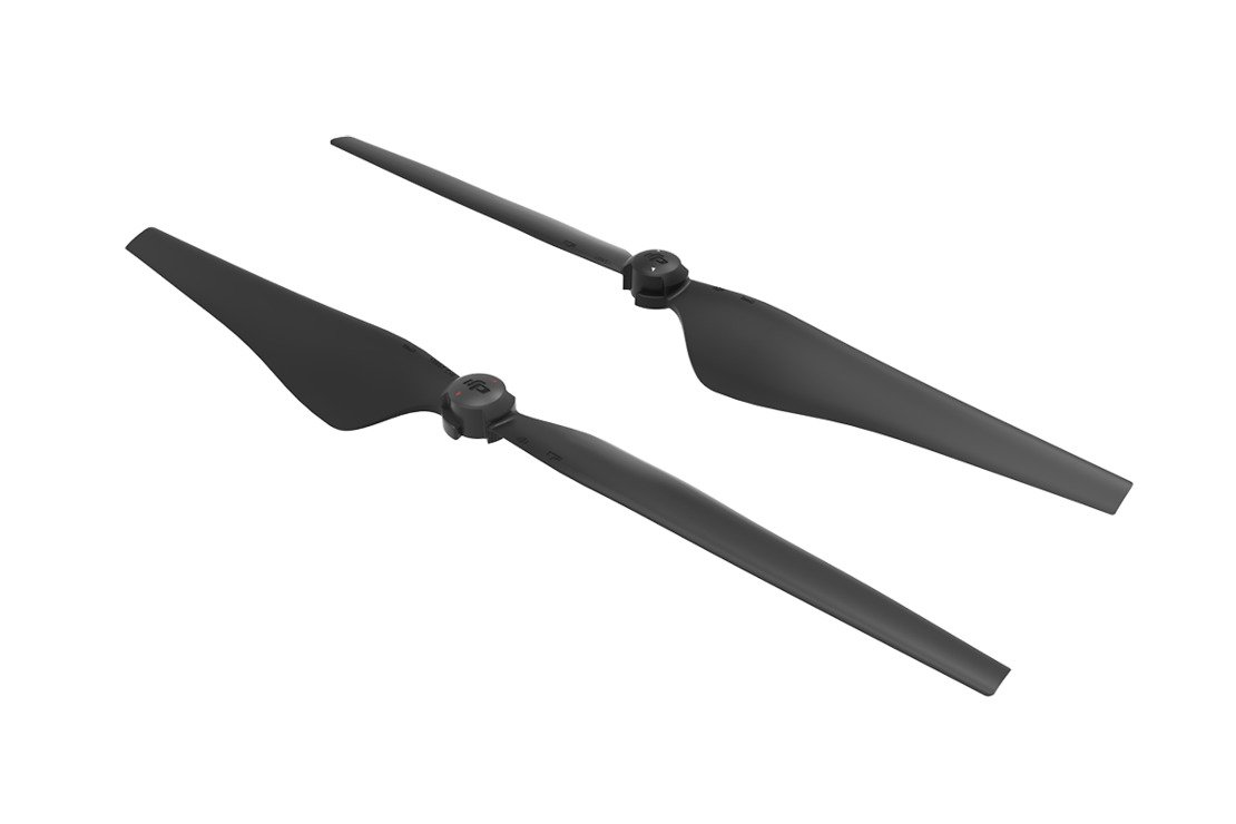 DJI Inspire 2  15 HighAltitude Propeller 1xCW 1xCCW PART11 - Thumbnail 2