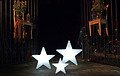 8Seasons Leuchtstern Shining Star 60cm weiß außen - Thumbnail 4
