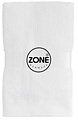 Zone Handtuch Confetti 100x50cm weiß