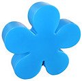 8Seasons Leuchtblume Shining Flower 60cm blau außen - Thumbnail 3