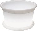 8Seasons Shining LED Cooler 50 x 28cm white outside - Thumbnail 5