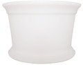 8Seasons Shining Cool LED color changing 50 x 28cm white outside - Thumbnail 3