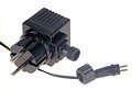 Edelman Lichterkette  Micro 80 LED außen 9,32m - Thumbnail 4