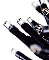 Edelman Lichterkette  Micro 80 LED außen 9,32m - Thumbnail 2
