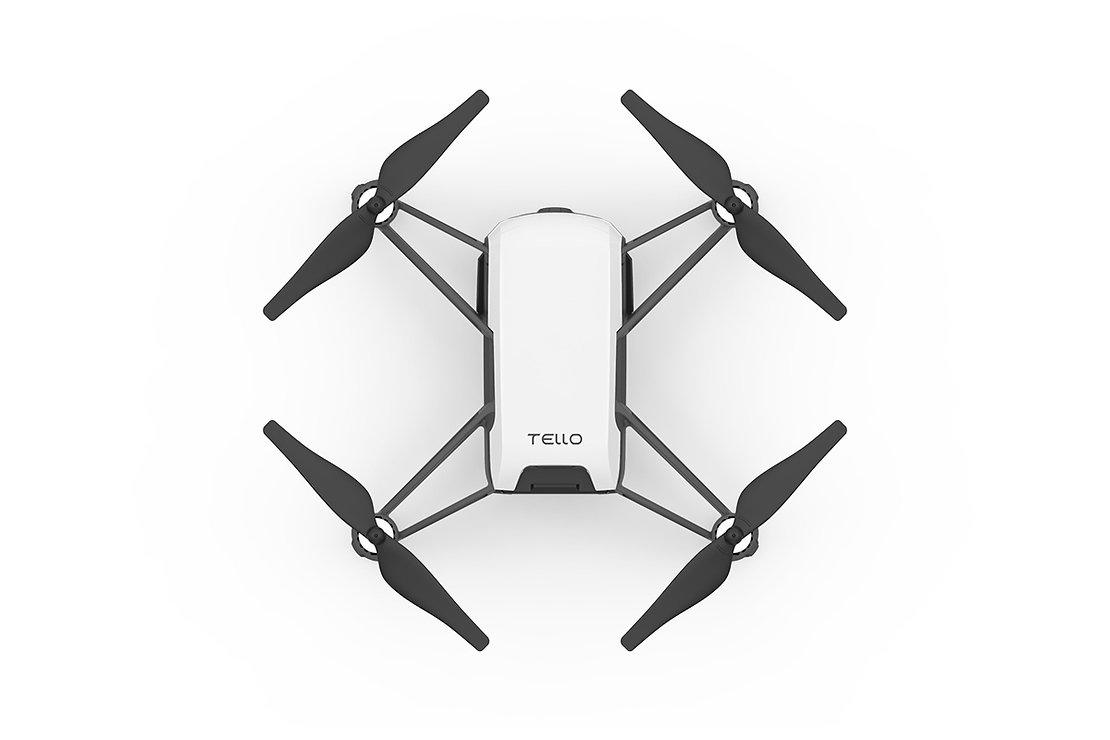 Ryze Tech Tello FPV drone - Thumbnail 1