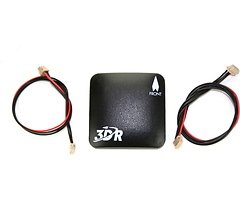 3DR uBlox GPS mit Kompass Kit