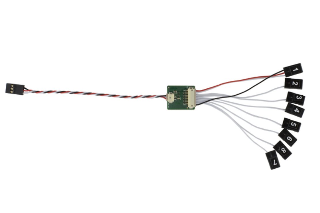 3DR PPM encoder - Thumbnail 3