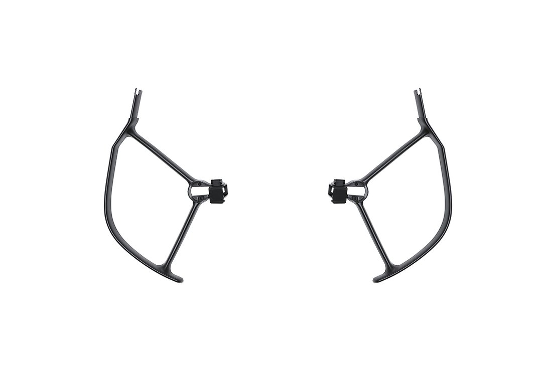 DJI Mavic Air Propeller Guard Part 14 - Thumbnail 2